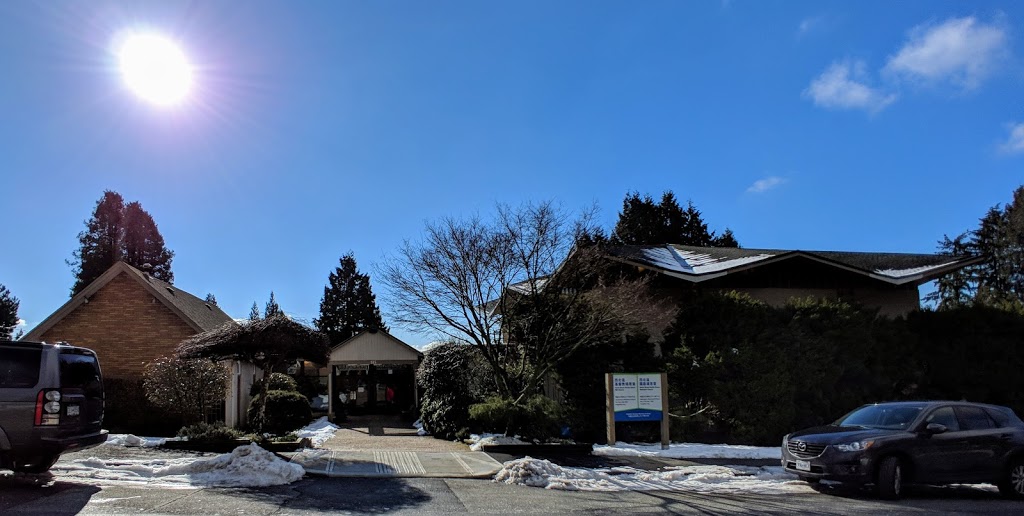 North Shore Pacific Grace MB Church | 515 W Windsor Rd, North Vancouver, BC V7N 2N7, Canada | Phone: (604) 980-8807