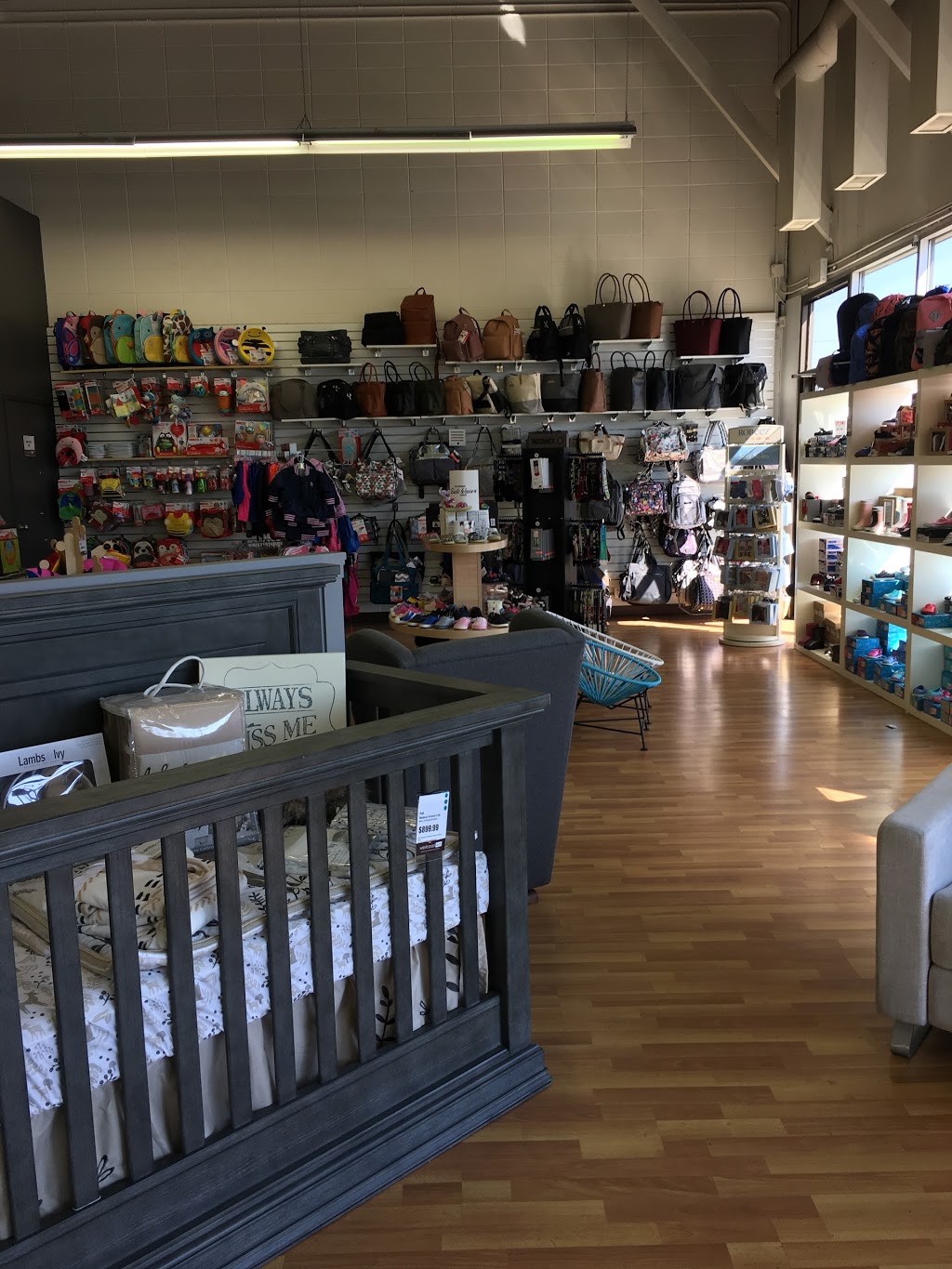 West Coast Kids | 130 71 Ave SE, Calgary, AB T2H 0R9, Canada | Phone: (403) 258-2332