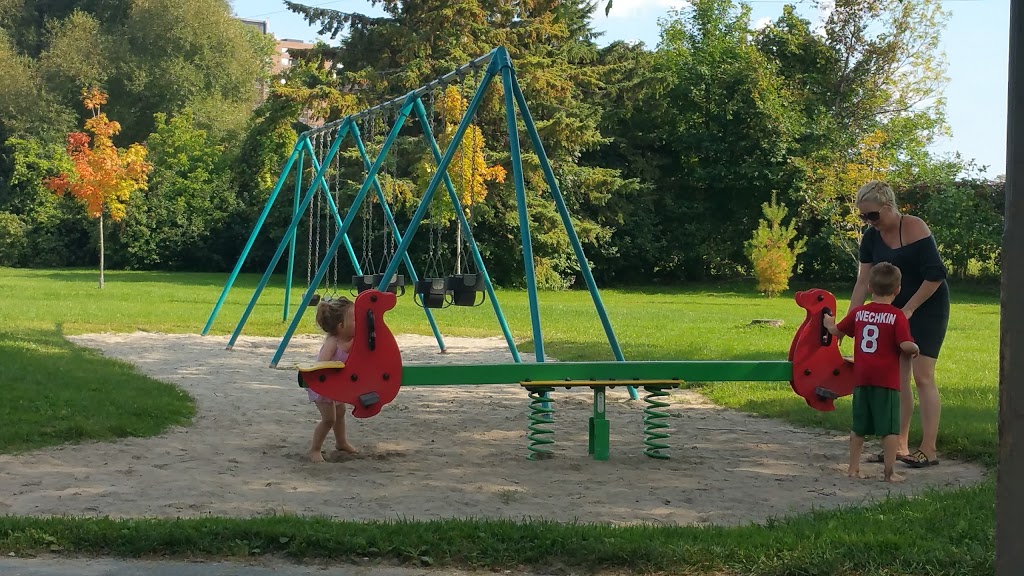 Morrison Park | Ottawa, ON K2H 7A1, Canada