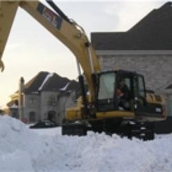 Excavation François Roy Inc | 1129 Pl. Bellevue, Saint-Lazare, QC J7T 2L9, Canada | Phone: (514) 977-7724