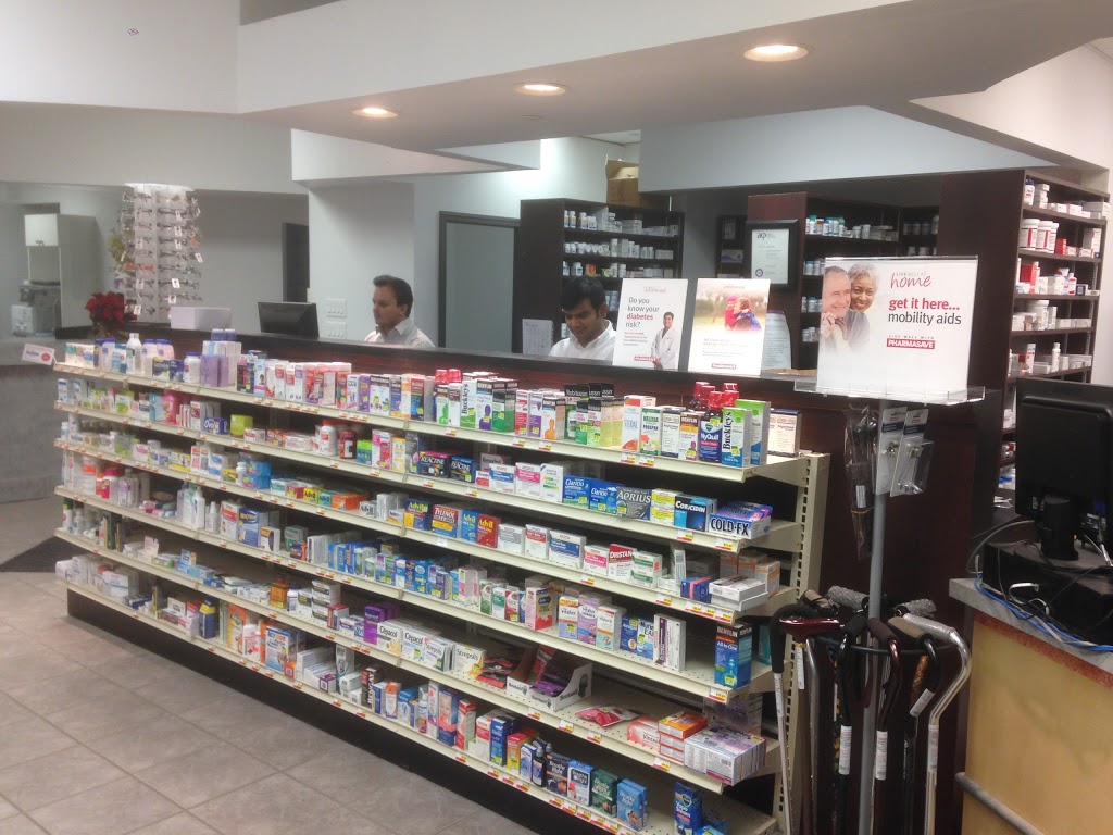 Universal Health Pharmacy # 11 | 10233 Elbow Dr SW #80, Calgary, AB T2W 1E8, Canada | Phone: (403) 255-2354