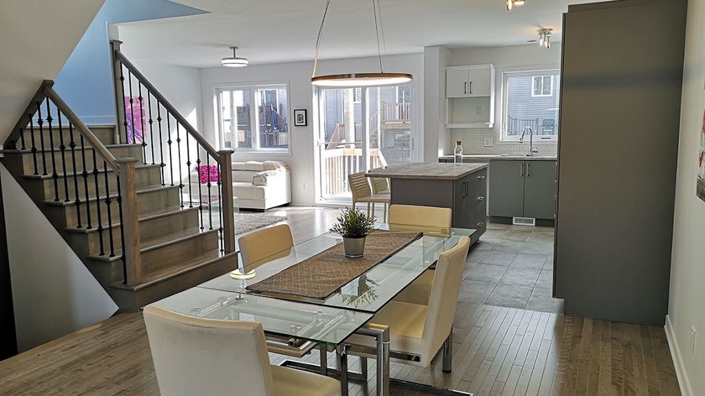 Habitations Charplexe Inc. | 69 Blvd. Samson, Laval, QC H7X 3E6, Canada | Phone: (450) 969-0606