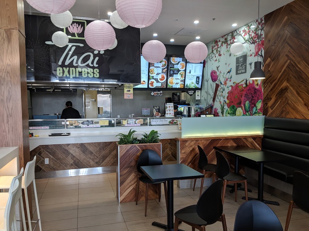 Thai Express | Deerfoot Meadows, 33 Heritage Meadows Way SE, Calgary, AB T2H 3B8, Canada | Phone: (403) 460-2587