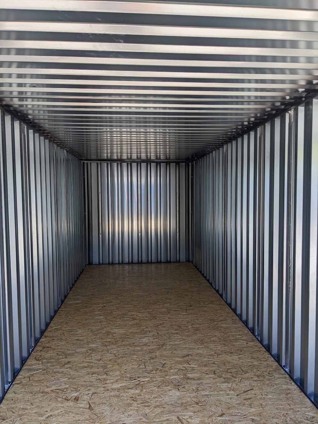 Trailside Self Storage | 23 Mud Lake Rd, Parry Sound, ON P2A 2W8, Canada | Phone: (519) 729-9427