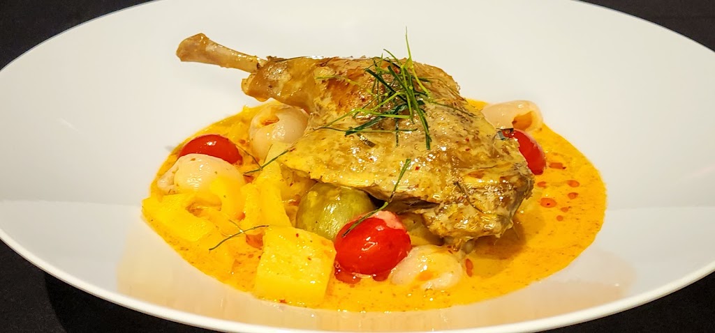 R-harn Thai restaurant | 2740 Dundas Rd, Shawnigan Lake, BC V0R 2W0, Canada | Phone: (250) 929-0889