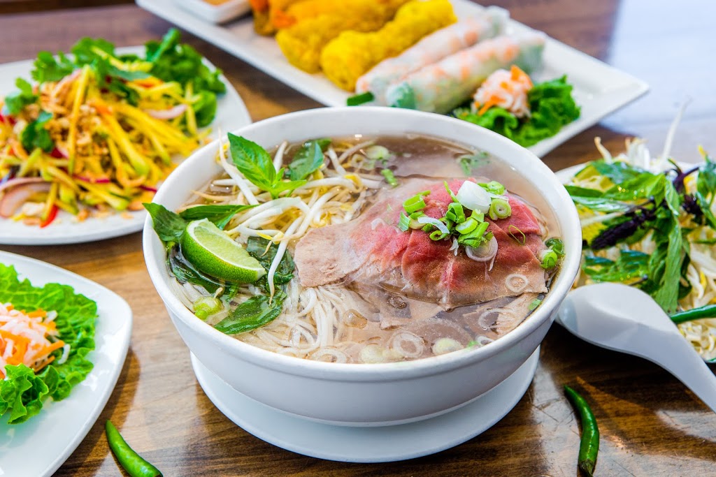 Pho 88 Restaurant | 5197 Yonge St, North York, ON M2N 5P7, Canada | Phone: (416) 225-8899
