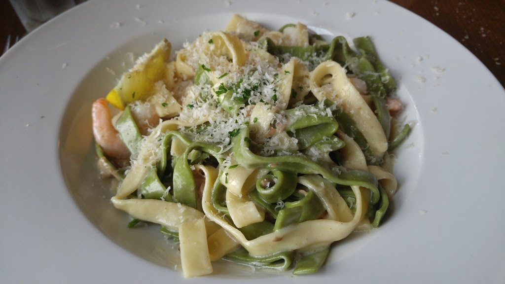 The Old Spaghetti Factory (Kelowna) | 1755 Capri St, Kelowna, BC V1Y 9W2, Canada | Phone: (250) 860-5111