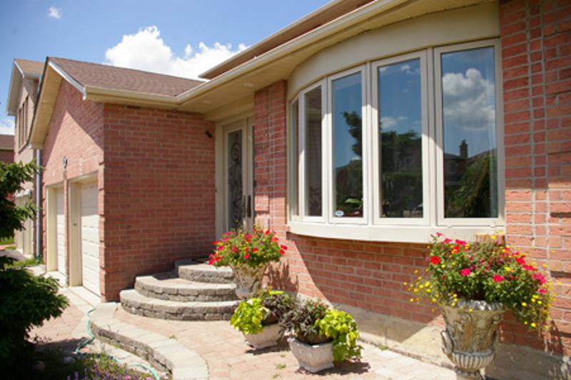 Euroseal Windows & Doors | 200 Connie Crescent, Concord, ON L4K 1M1, Canada | Phone: (416) 650-5070