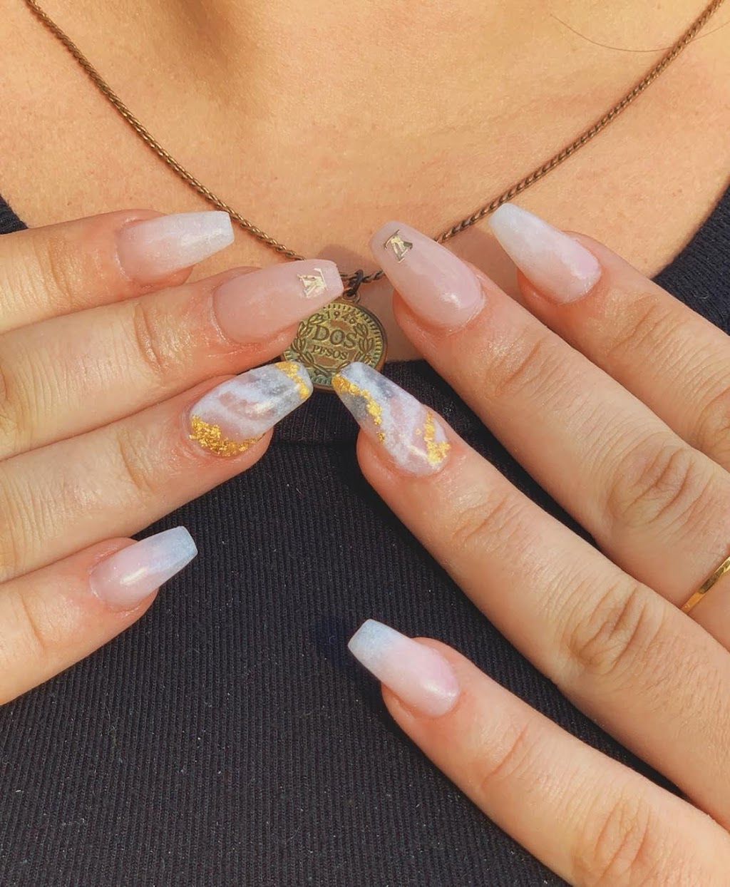 Ongles DW | 8835 Boulevard de St Canut, Mirabel, QC J7N 1P2, Canada | Phone: (514) 742-7832