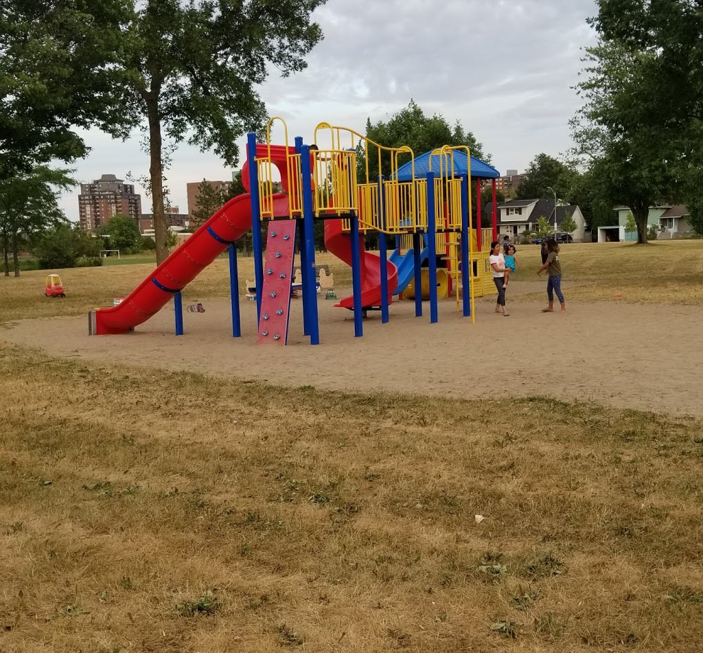 Orlando Park | Ottawa, ON K1H, Canada