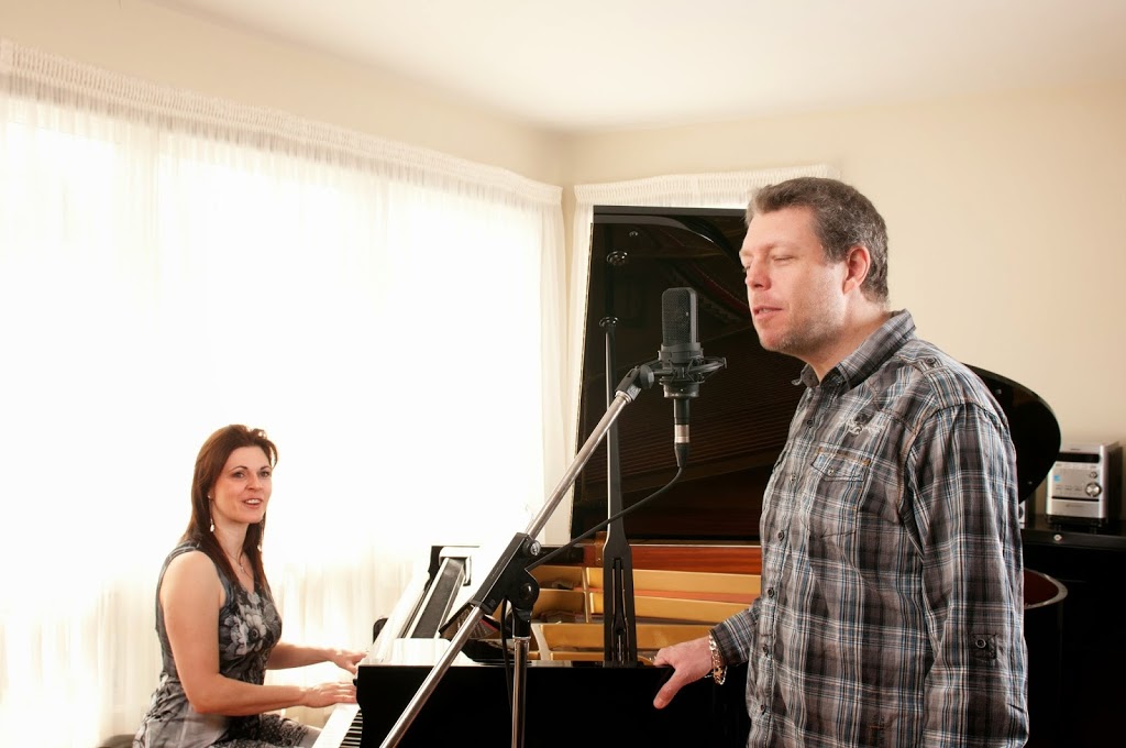 Academy Dart Vocal | 933 Boulevard Gouin E, Montréal, QC H2C 1B2, Canada | Phone: (514) 347-5017