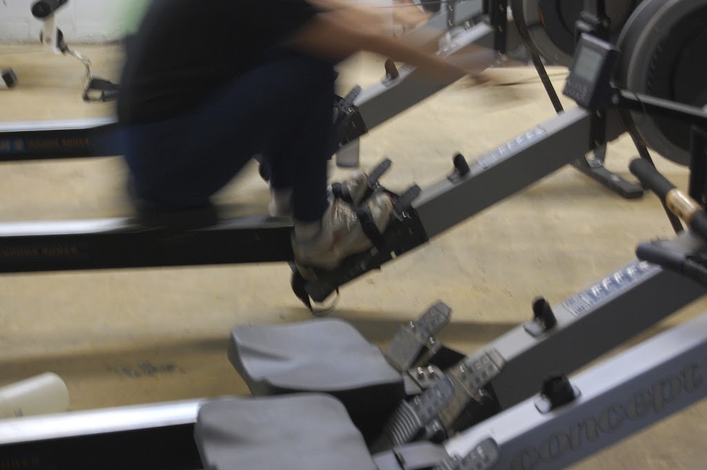Kitchener Waterloo Rowing Club | 3565 King St E, Kitchener, ON N2A 2X5, Canada | Phone: (519) 893-2546