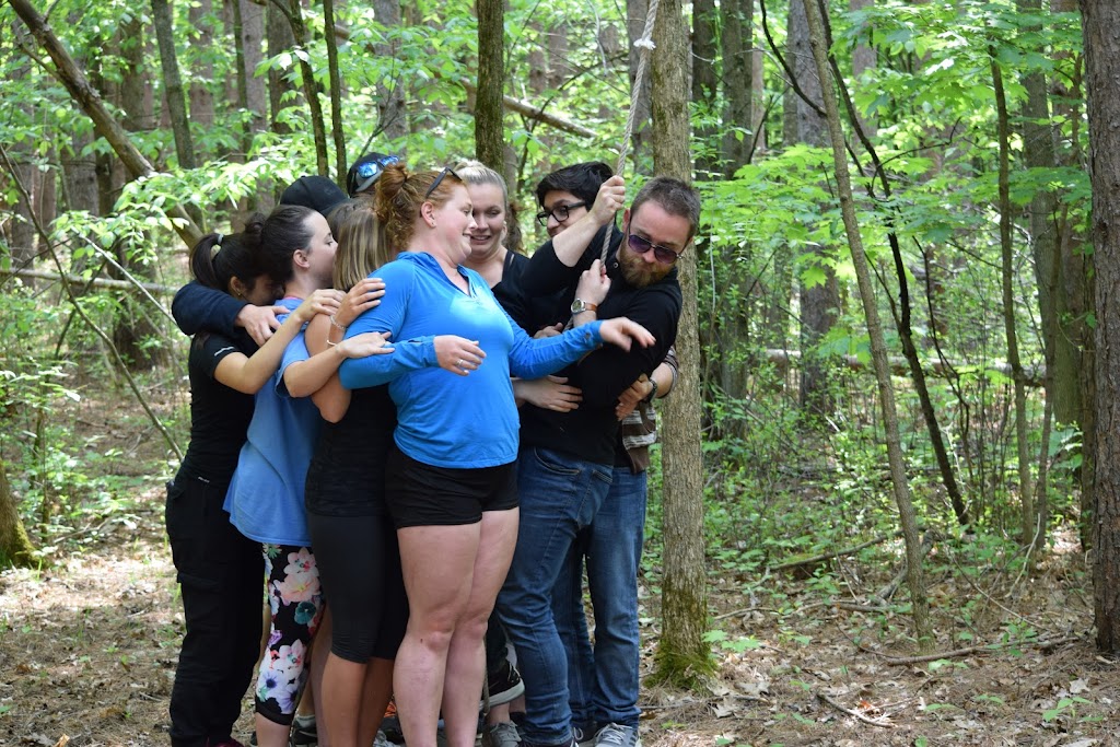 5 Star Corporate Challenges | 2013 Old Carp Rd, Carp, ON K0A 1L0, Canada | Phone: (613) 256-4589
