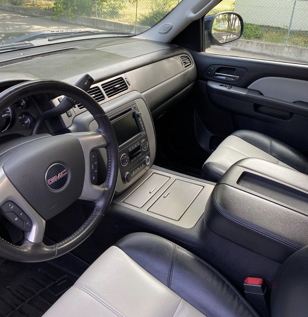 Davies Detailing | 149 E Chestermere Dr, Chestermere, AB T1X 1A1, Canada | Phone: (587) 225-1467