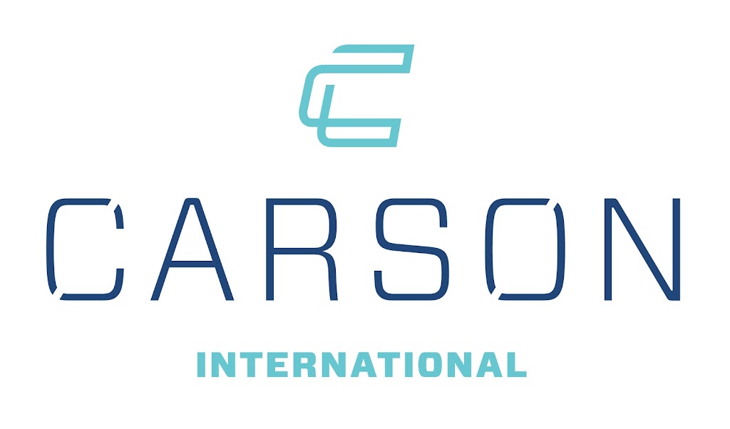 Carson International | 1461 Johnston Rd Unit 208A, White Rock, BC V4B 3Z4, Canada | Phone: (604) 538-4966
