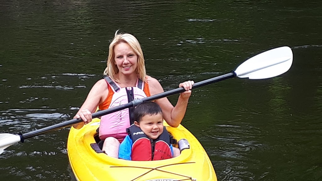 Canoe-Kayak Arundel | 31 Route Morrison, Arundel, QC J0T 1A0, Canada | Phone: (819) 687-3607