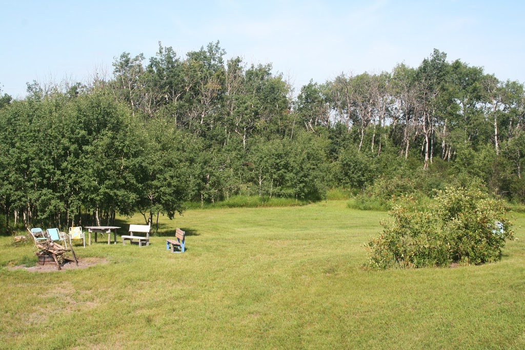 Chez Nous B & B | Rural, Saint Louis, SK S0J 2C0, Canada | Phone: (306) 940-8568