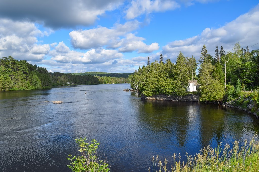 Greater Madawaska Canoe Rentals | 25775 Hwy 41, Griffith, ON K0J 2R0, Canada | Phone: (613) 333-2240