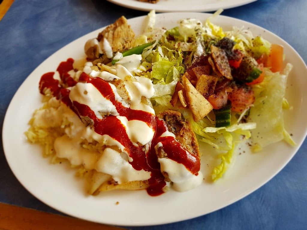 Osmows Shawarma | RioCan Centre Burloak 3513, Wyecroft Rd H007, Oakville, ON L6L 0B6, Canada | Phone: (905) 825-1121