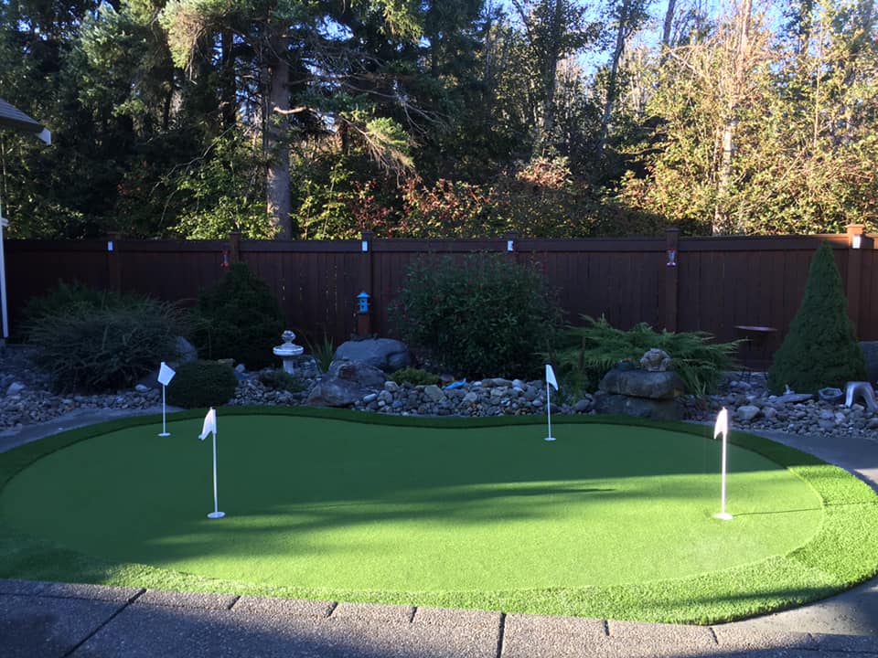 ACL Landscaping LTD | 6414 Rennie Rd, Courtenay, BC V9J 1V1, Canada | Phone: (250) 218-4597