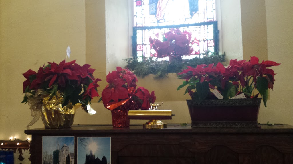 Visitation of the Blessed Virgin Mary | 21 Centre St, Campbellford, ON K0L 1L0, Canada | Phone: (705) 653-1093