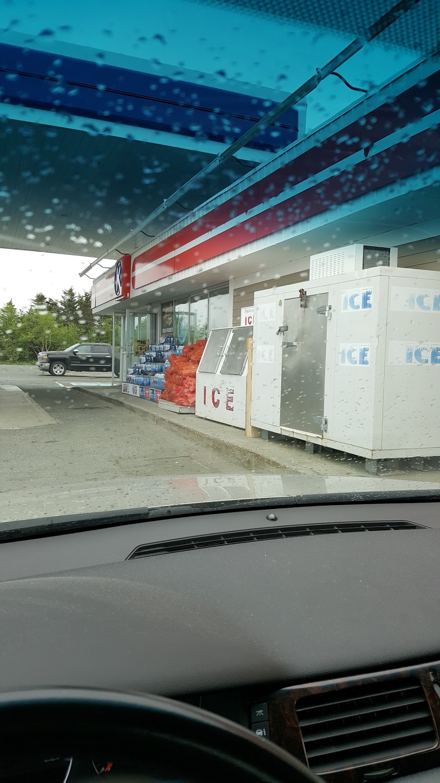 Irving Oil | 2630 Trans CA Hwy, Donovans, NL A1L 2A9, Canada | Phone: (709) 364-8936