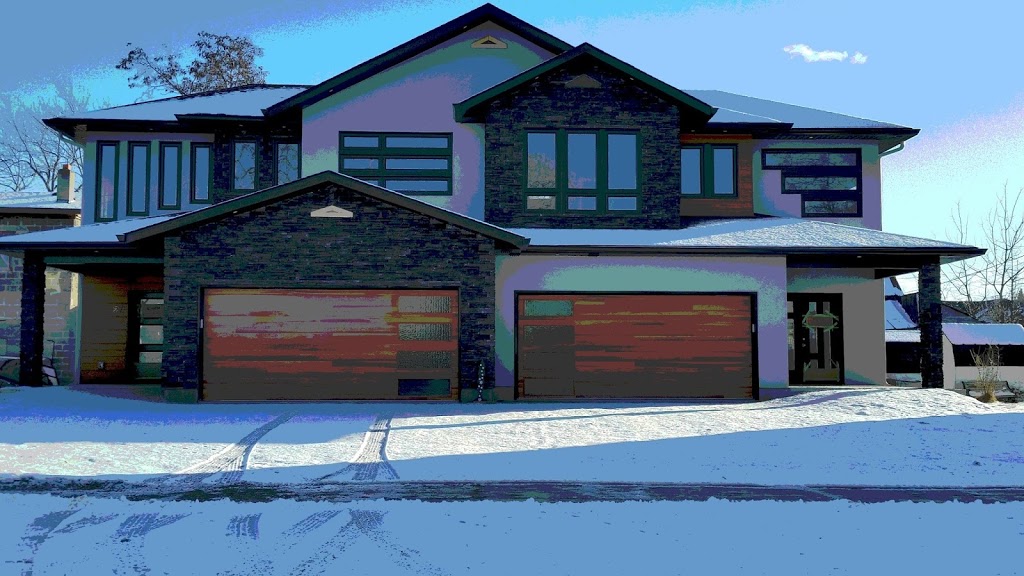 SES Drafting & Design | 173 North St, Stirling, ON K0K 3E0, Canada | Phone: (613) 827-3957
