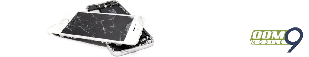 Com9 Mobile | 1766 Bd Bastien, Québec, QC G2K 1H3, Canada | Phone: (418) 576-0333