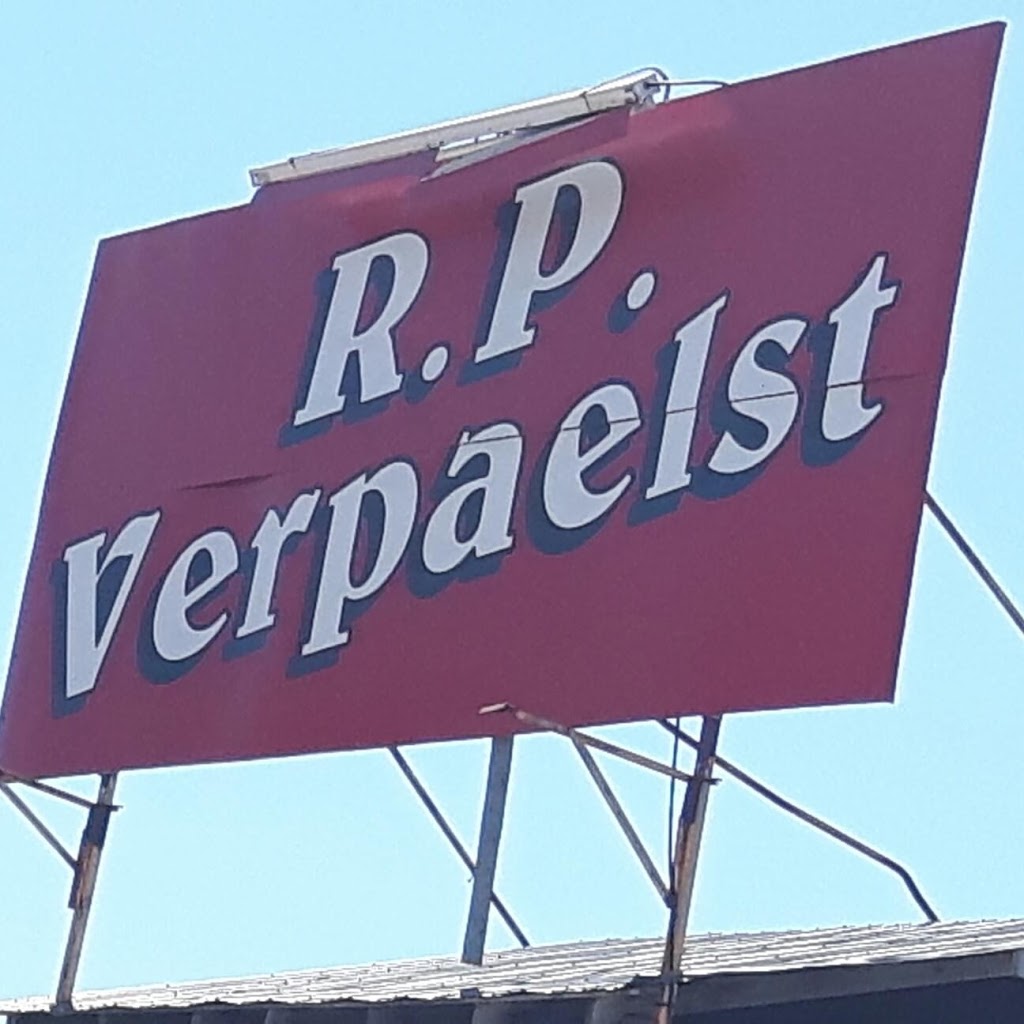 R.P Verpaelst Inc | 1632 Rue Achille-Barrière, Sherbrooke, QC J1H 0B8, Canada | Phone: (819) 569-1101