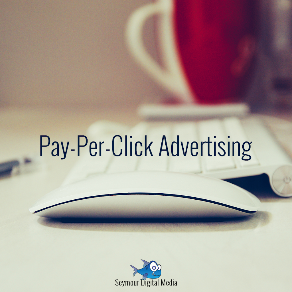 Seymour Digital Media | 1162 Maple Bay Rd, Duncan, BC V9L 5X1, Canada | Phone: (778) 228-3014