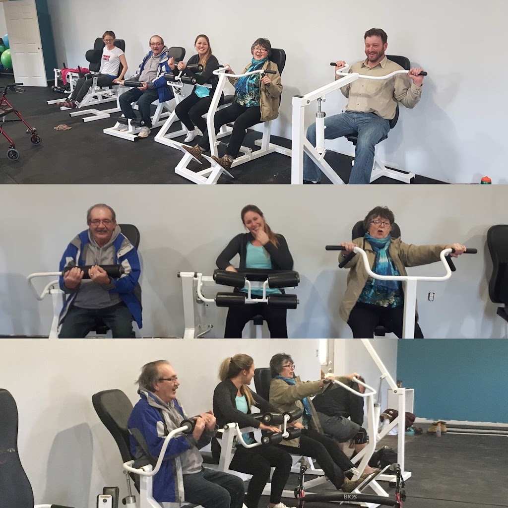 Training for Life | 68 Victoria St, Middleton, NS B0S 1P0, Canada | Phone: (902) 824-3422
