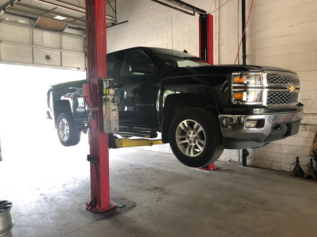 SISAN AUTO SERVICE & SALES | 1859 Oxford St E, London, ON N5V 2Z6, Canada | Phone: (226) 667-7153