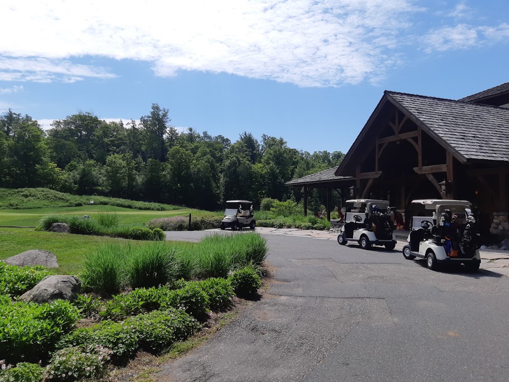The Ridge at Manitou Golf Club | 160 Inn Rd, McKellar, ON P2A 0B4, Canada | Phone: (877) 789-9578