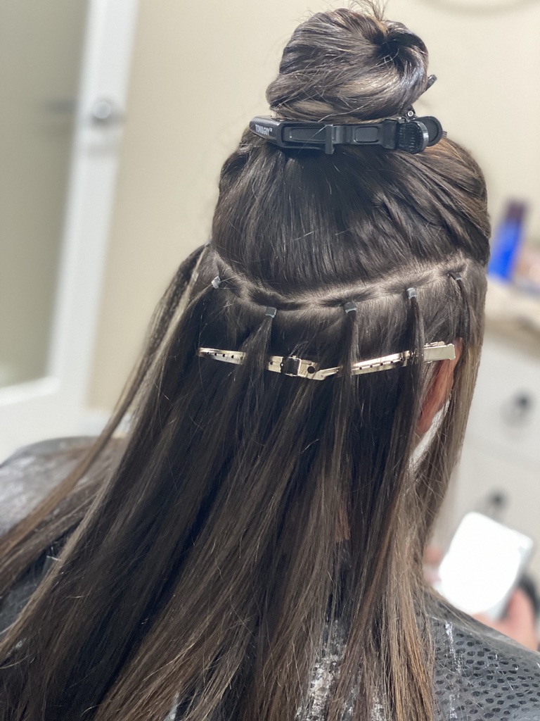 SEW Hair | 430 Churchill Crescent, Sherwood Park, AB T8H 0E6, Canada | Phone: (780) 965-1777