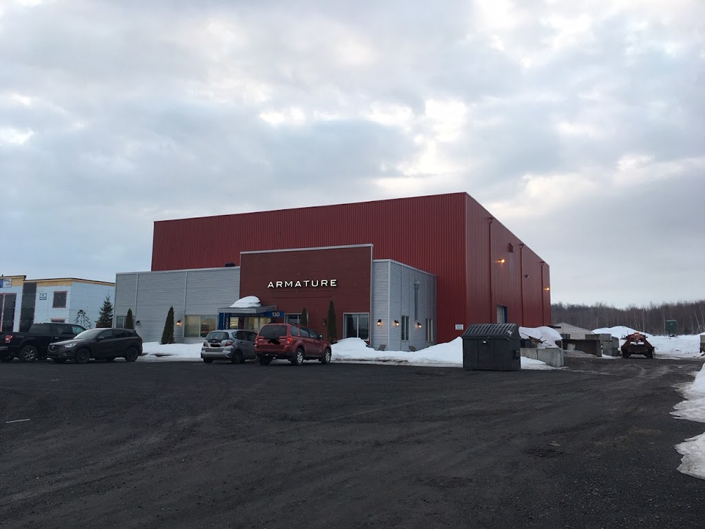Entreprises Michel Roger et Fils Inc | 132 Rue Industrielle, Saint-Apollinaire, QC G0S 2E0, Canada | Phone: (418) 881-2161
