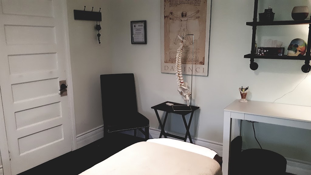 Niagara Osteopathy | 12001 King Rd, Niagara Falls, ON L2E 6S6, Canada | Phone: (905) 380-6491