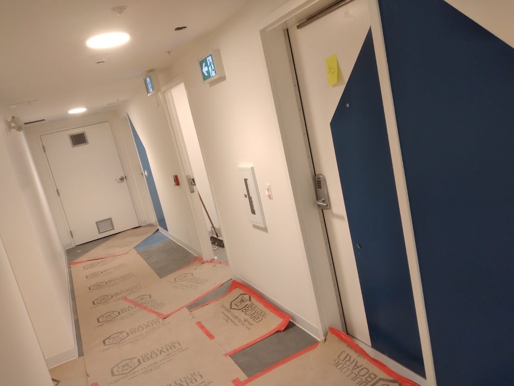 Oikos Painting Calgary | 221 Cornerbrook Common NE, Calgary, AB T3N 1A9, Canada | Phone: (403) 923-9359