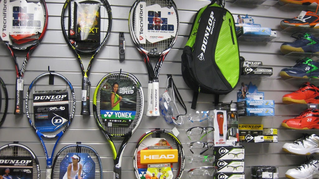 Sweat Gear Sports™ | Squash Gear · Fitness · Racquet Stringing · | 2021 Cliff Rd, Mississauga, ON L5A 3N7, Canada | Phone: (647) 628-7141