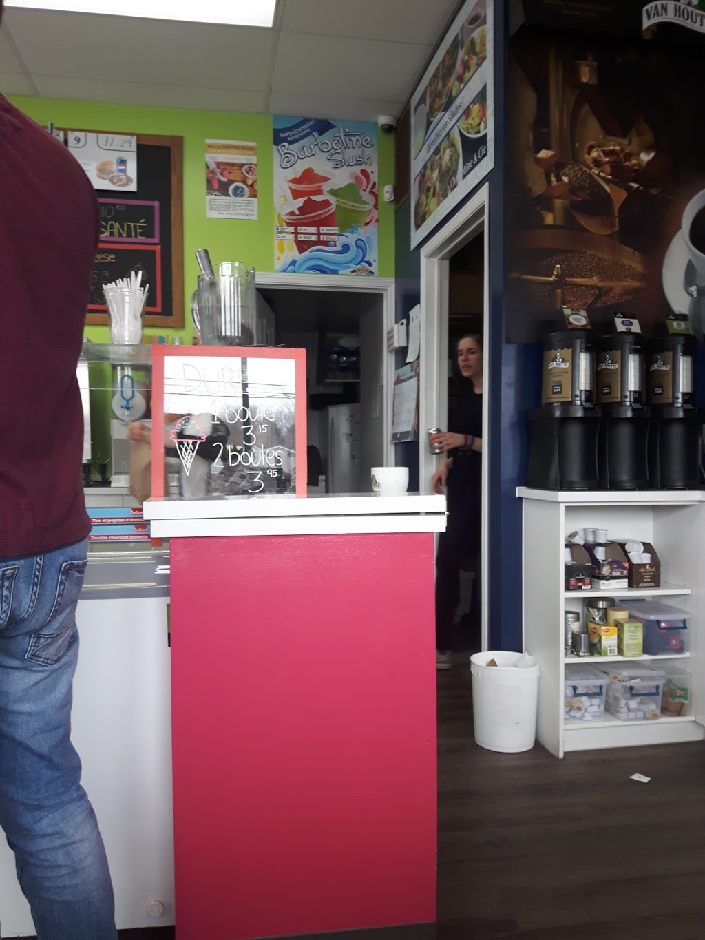 Charlotine et Cie | 1280 Chemin des Patriotes, Sorel-Tracy, QC J3P 2N4, Canada | Phone: (450) 855-4434