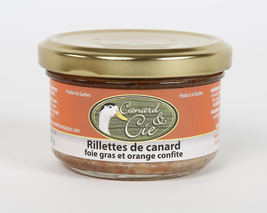 Canard et Compagnie | Québec 236, 228a Rue Principale, Saint-Louis-de-Gonzague, QC J0S 1T0, Canada | Phone: (450) 371-7707