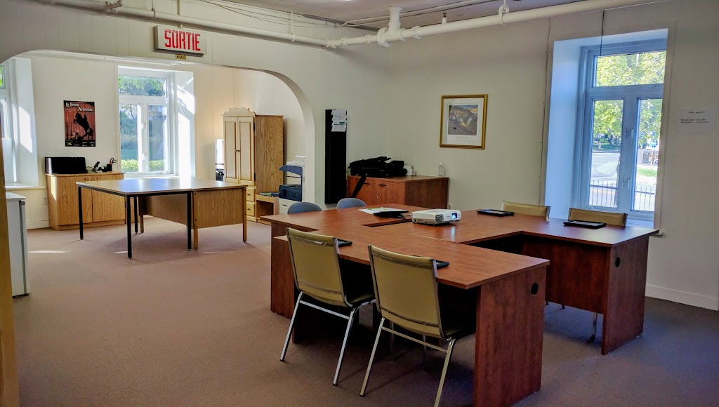 Formation continue Charlevoix | 63 Rue Ambroise Fafard, Baie-Saint-Paul, QC G3Z 2J7, Canada | Phone: (418) 665-2244