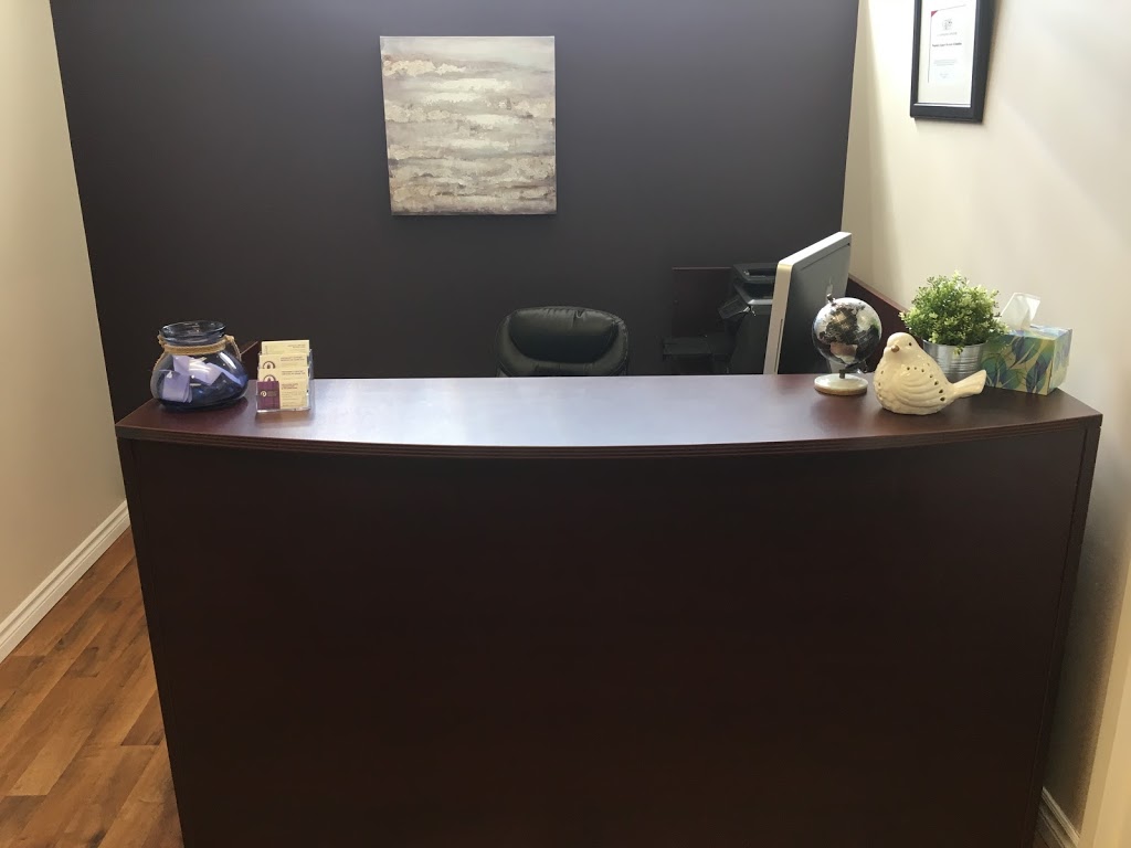 Atwell Centre: Pregnancy Options Support | 40 Wellington St N #102, Hamilton, ON L8R 1M8, Canada | Phone: (905) 393-8525