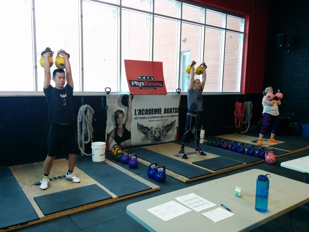 PhysXtreme | 30 Rue Ducharme, Gatineau, QC J8Y 3P6, Canada | Phone: (888) 643-8348