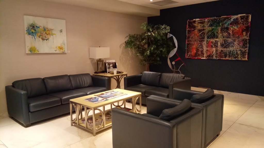 Skycharter Limited | Hangar 8, 6796 Vanguard Dr, Mississauga, ON L5S 1B2, Canada | Phone: (905) 677-6901