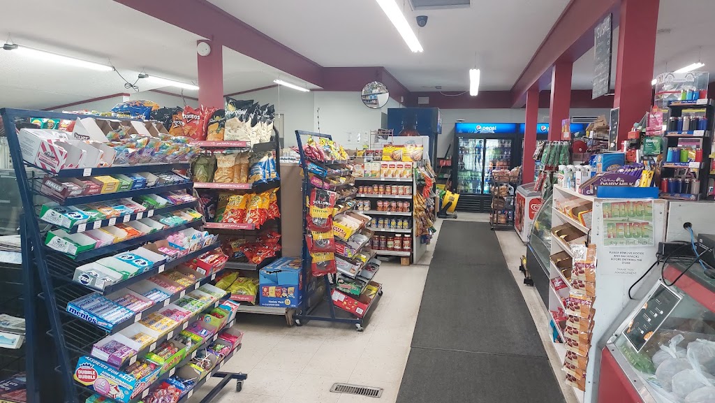 Townsite Grocery | 5869 Ash Ave, Powell River, BC V8A 4R7, Canada | Phone: (604) 483-9009