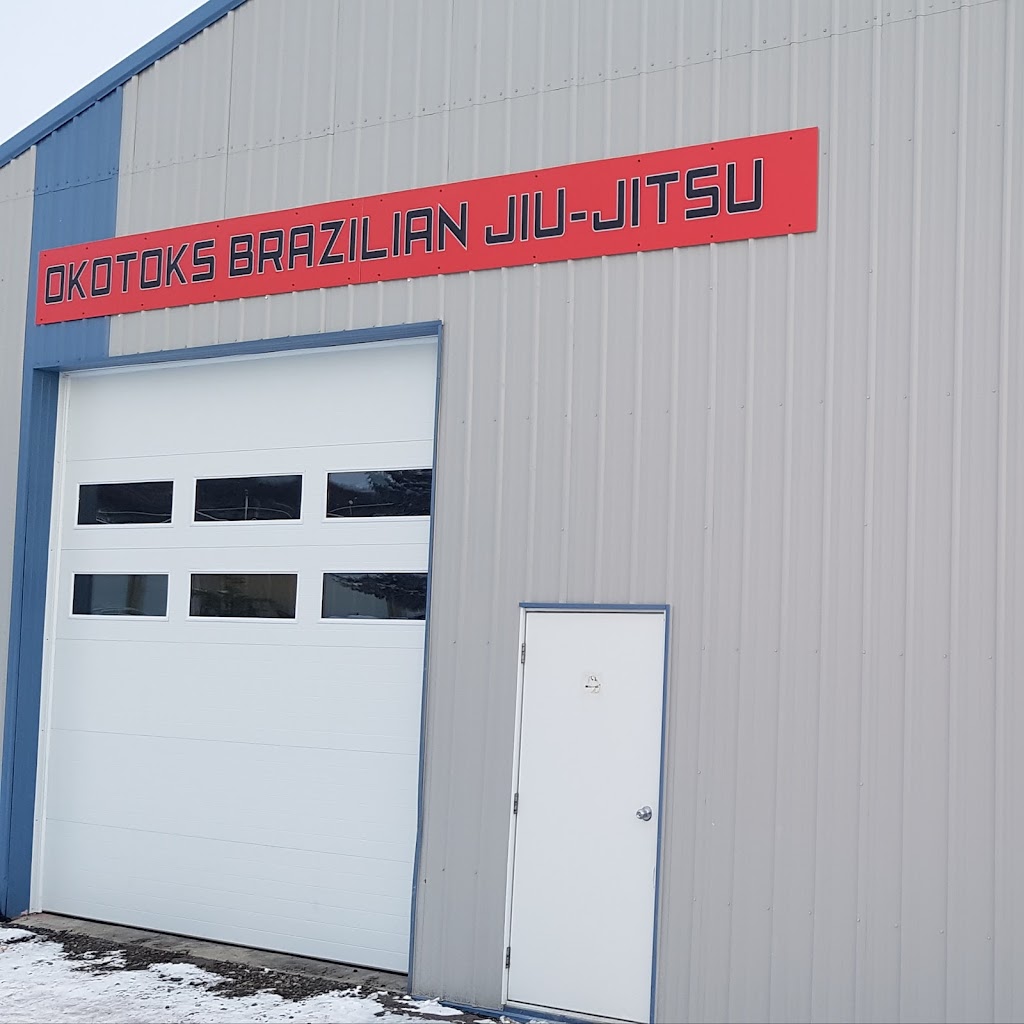 Okotoks Brazilian Jiu-Jitsu | 220 N Railway St Unit 2, Okotoks, AB T1S 1A3, Canada | Phone: (403) 771-3611