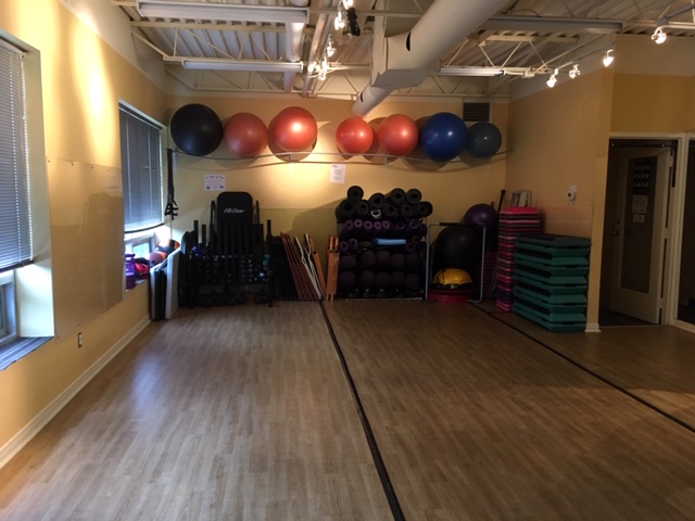FitnessWorks For Women | 2291 Queen St W, Toronto, ON M4E 1E2, Canada | Phone: (416) 691-2348