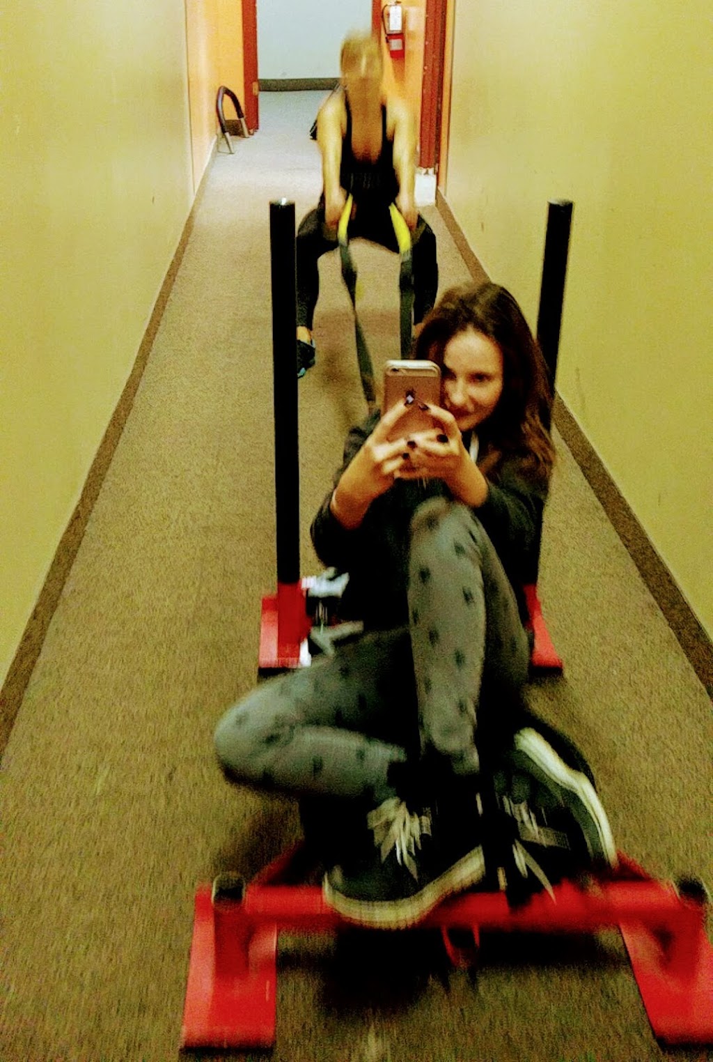 Think Fitness Studios | 134 Park Lawn Rd, Etobicoke, ON M8Y 3H6, Canada | Phone: (416) 763-3488