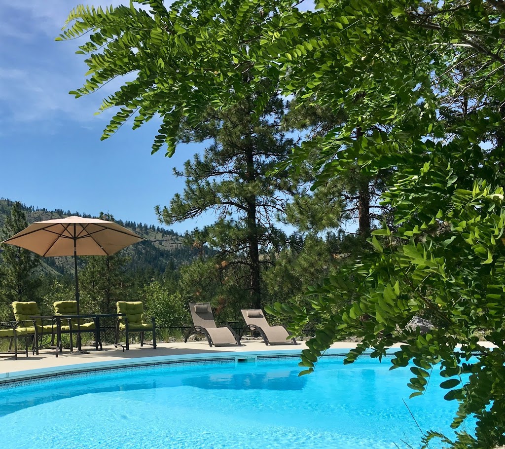 Casa Colina | 150 Saddlehorn Dr, Kaleden, BC V0H 1K0, Canada | Phone: (778) 531-7887