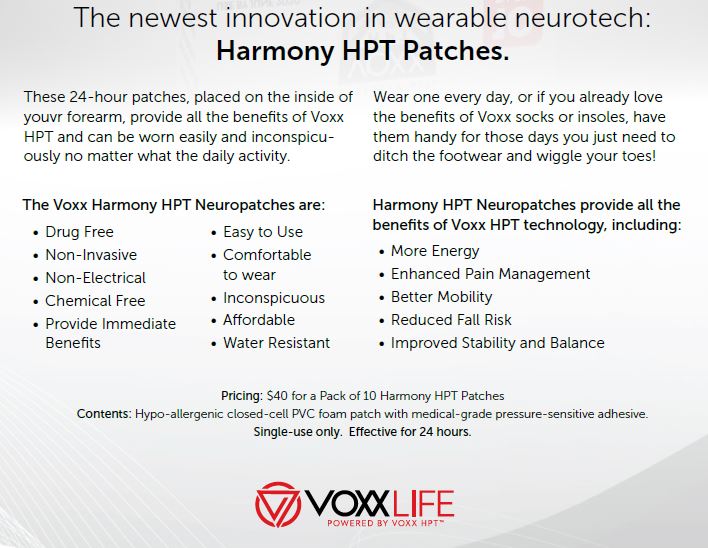 Voxxlife Independent Associate | 318-660 Fanshawe Park Rd E, London, ON N5X 2B9, Canada | Phone: (226) 777-4006